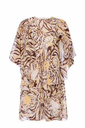 Printed dress, zdjęcie 1 Printed dress od See By Chloe